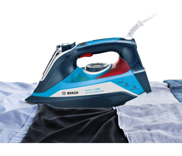 Bosch Żelazko TDI903031A - 465279 - zdjęcie 8